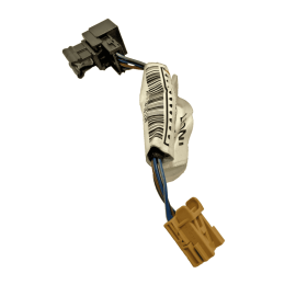 2016-18 AUDI A6 FRONT DRIVER SIDE DOOR VIEW MIRROR SWITCH WIRE HARNESS WIRING OE