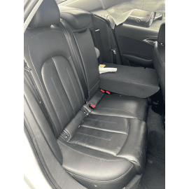 2016-18 AUDI A6 FRONT DRIVER SIDE DOOR VIEW MIRROR SWITCH WIRE HARNESS WIRING OE