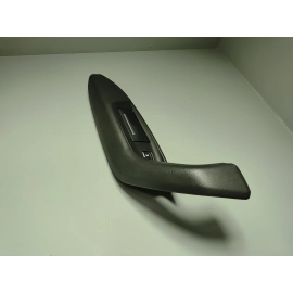 AUDI A6 REAR DRIVER SIDE DOOR PANEL PULL HANDLE ARMREST COVER TRIM 2012-2018 OEM