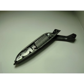 AUDI A6 REAR DRIVER SIDE DOOR PANEL PULL HANDLE ARMREST COVER TRIM 2012-2018 OEM