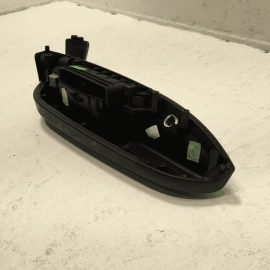 AUDI A6 REAR DRIVER SIDE DOOR PANEL PULL HANDLE ARMREST COVER TRIM 2012-2018 OEM