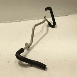 2016-18 AUDI A6 AWD QUATTRO 2.0L ENGINE COOLANT COOLER WATER HOSE TUBE PIPE OEM