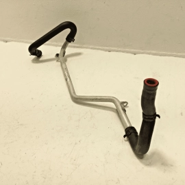 2016-18 AUDI A6 AWD QUATTRO 2.0L ENGINE COOLANT COOLER WATER HOSE TUBE PIPE OEM