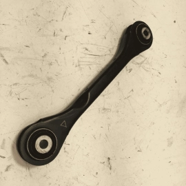 AUDI A6 S6 REAR RIGHT OR LEFT SIDE TRACK BAR LOWER CONTROL ARM 2013-2018 OEM