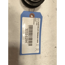 AUDI A6 S6 REAR RIGHT OR LEFT SIDE TRACK BAR LOWER CONTROL ARM 2013-2018 OEM