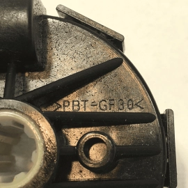 2018-2022 HONDA ACCORD FRONT LEFT DRIVER SEAT REGULATOR ADJUSTER MOTOR OEM