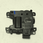 2016-2024 Honda Pilot HVAC Door Vent Blend Motor Actuator OEM