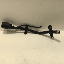 2016-2022 HONDA PILOT ELITE TANK FUEL FILLER NECK HOSE PIPE TUBE OEM
