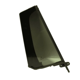 2018-2025 Volkswagen Atlas Rear Right Passenger Side Door Vent Window Glass OEM