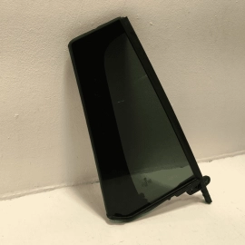 2018-2025 Volkswagen Atlas Rear Right Passenger Side Door Vent Window Glass OEM