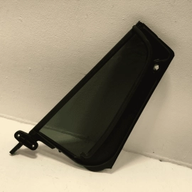 2018-2025 Volkswagen Atlas Rear Right Passenger Side Door Vent Window Glass OEM