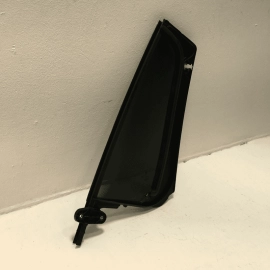 2018-2025 Volkswagen Atlas Rear Right Passenger Side Door Vent Window Glass OEM