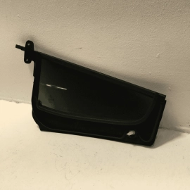 2018-2025 Volkswagen Atlas Rear Right Passenger Side Door Vent Window Glass OEM