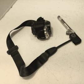 2021-2025 VOLKSWAGEN ATLAS FRONT PASSENGER SIDE SEATBELT RETRACTOR  OEM