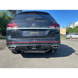 2018-2023 Volkswagen Atlas VW 3.6L Engine Mass Air Flow Sensor MAF OEM