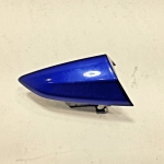 2020 ACURA TLX FRONT PASSENGER SIDE DOOR EXTERIOR HANDLE COVER CAP OEM = B621P =