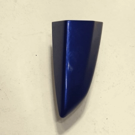 2020 ACURA TLX FRONT PASSENGER SIDE DOOR EXTERIOR HANDLE COVER CAP OEM = B621P =