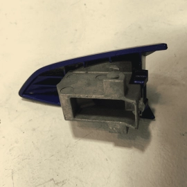 2020 ACURA TLX FRONT PASSENGER SIDE DOOR EXTERIOR HANDLE COVER CAP OEM = B621P =