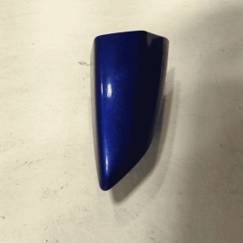 2020 ACURA TLX FRONT PASSENGER SIDE DOOR EXTERIOR HANDLE COVER CAP OEM = B621P =