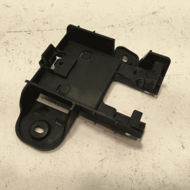 21-2025 VOLKSWAGEN ATLAS REAR PASSENGER SIDE BLIND SPOT RADAR SENSOR BRACKET OEM