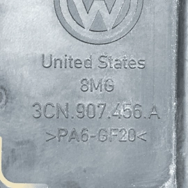 21-2025 VOLKSWAGEN ATLAS REAR PASSENGER SIDE BLIND SPOT RADAR SENSOR BRACKET OEM