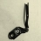 2018-2025 Volkswagen Atlas Front Right Passenger Side Hood Hinge OEM
