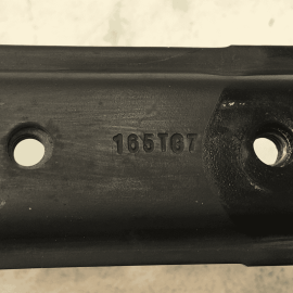 2016-2022 HONDA PILOT AWD FRONT BUMPER CENTER MOUNT SUPPORT BRACKET OEM