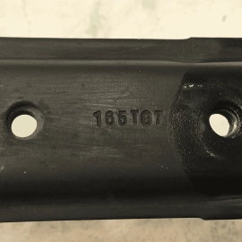 2016-2022 HONDA PILOT AWD FRONT BUMPER CENTER MOUNT SUPPORT BRACKET OEM