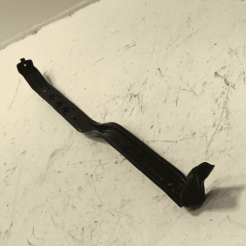 2016-2022 HONDA PILOT AWD FRONT BUMPER CENTER MOUNT SUPPORT BRACKET OEM