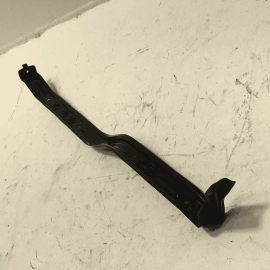 2016-2022 HONDA PILOT AWD FRONT BUMPER CENTER MOUNT SUPPORT BRACKET OEM