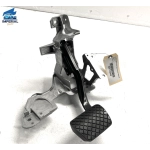 Audi A5 Sportback 18-23 Front Driver Stop Brake Pedal Assembly Bracket OEM 