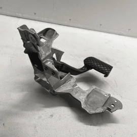Audi A5 Sportback 18-23 Front Driver Stop Brake Pedal Assembly Bracket OEM 