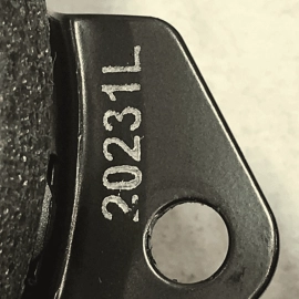 2016-2022 HONDA PILOT REAR LEFT OR RIGHT PILLAR TWEETER SPEAKER OEM