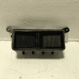 2018-2023 VOLKSWAGEN ATLAS REAR CONSOLE AIR VENT AC GRILLE TRIM OEM
