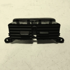 2018-2023 VOLKSWAGEN ATLAS REAR CONSOLE AIR VENT AC GRILLE TRIM OEM
