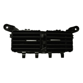 2018-2023 VOLKSWAGEN ATLAS REAR CONSOLE AIR VENT AC GRILLE TRIM OEM