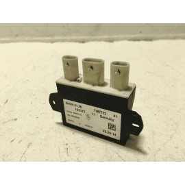 2011-2016 BMW 550I 5 SERIES TAILGATE TRUNK LID SMART OPENER CONTROL MODULE OEM