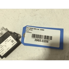 2011-2016 BMW 550I 5 SERIES TAILGATE TRUNK LID SMART OPENER CONTROL MODULE OEM