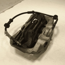 2012-2017 AUDI A6 S6 FRONT RIGHT PASSENGER SIDE BRAKE CALIPER OEM
