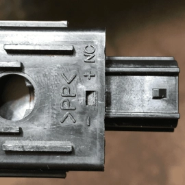 2017-2024 HONDA PILOT SMART KEYLESS KEY LESS WARNING BUZZER OEM