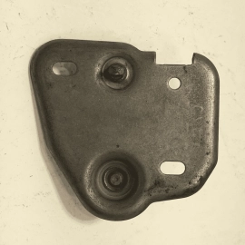 2021-25 VOLKSWAGEN ATLAS HOOD BONNET PASSENGER SIDE LATCH LOCK SAFETY CATCH OEM