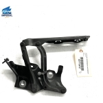 Passenger Hood Hinge Black Audi A5 Sportback S5 Sportback 2018-2023 OEM 1PC