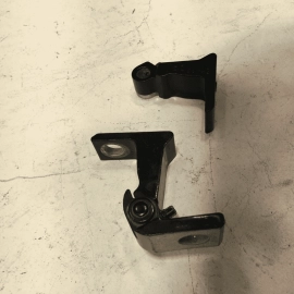 2019-2025 Volkswagen Jetta Rear Left Driver Side Upper Hinge OEM