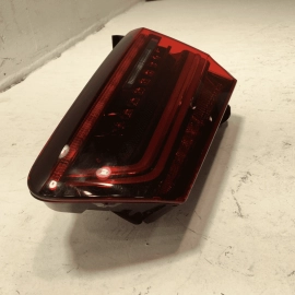 2016 - 2018 AUDI A6 S6 REAR RIGHT PASSENGER SIDE INNER TAILLIGHT LIGHT LAMP OEM