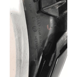 AUDI A6 S6 FRONT DRIVER DOOR GLASS RUN CHANNEL WEATHERSTRIP SEAL 2016-2018 OEM