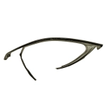 AUDI A6 S6 FRONT DRIVER DOOR GLASS RUN CHANNEL WEATHERSTRIP SEAL 2016-2018 OEM