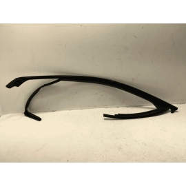 AUDI A6 S6 FRONT DRIVER DOOR GLASS RUN CHANNEL WEATHERSTRIP SEAL 2016-2018 OEM
