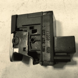 AUDI A6 S6 CENTER CONSOLE PARK PARKING BRAKE SWITCH BUTTON OEM 2012-2018