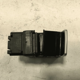 AUDI A6 S6 CENTER CONSOLE PARK PARKING BRAKE SWITCH BUTTON OEM 2012-2018