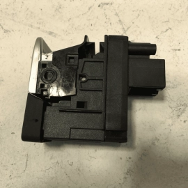 AUDI A6 S6 CENTER CONSOLE PARK PARKING BRAKE SWITCH BUTTON OEM 2012-2018